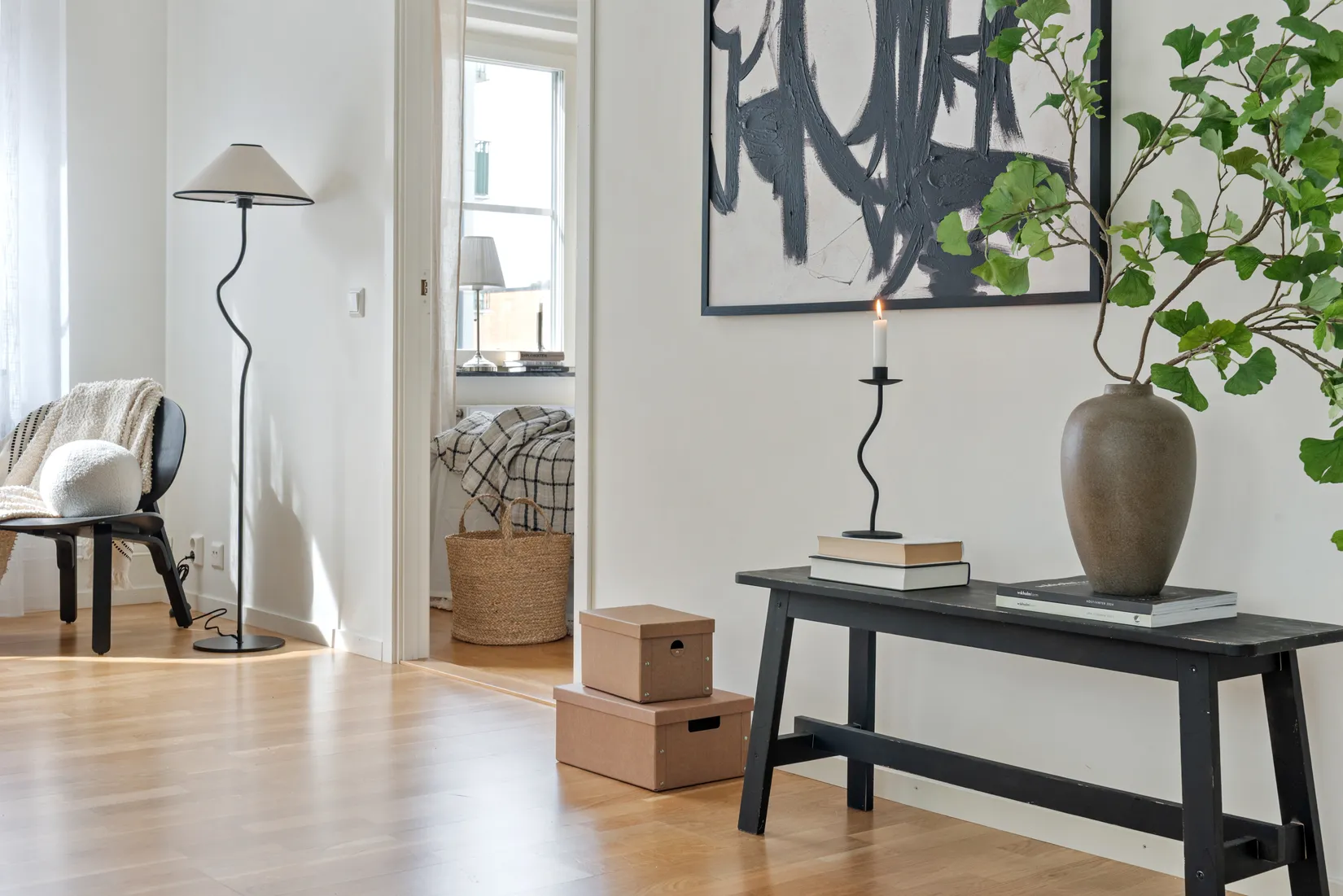 Bostadsrätt, Chamottevägen 9, Gustavsberg Porslinskvarteren, Värmdö