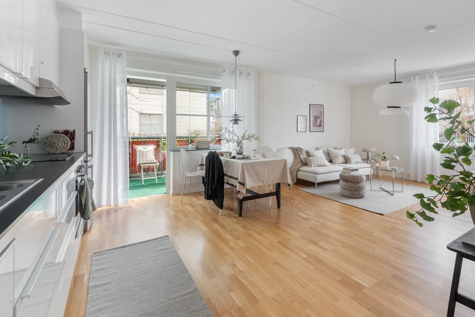 Bostadsrätt, Chamottevägen 9, Gustavsberg Porslinskvarteren, Värmdö