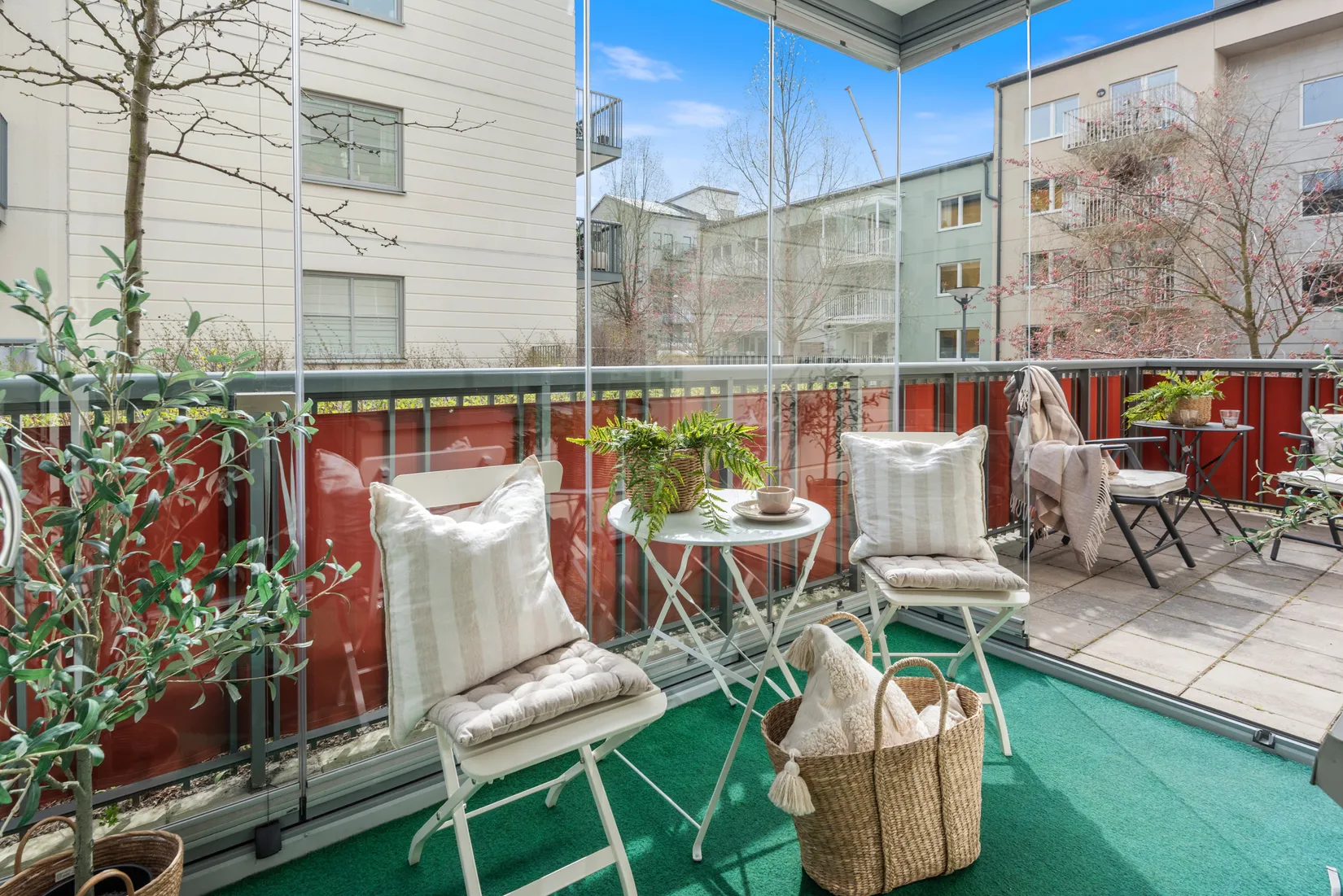 Bostadsrätt, Chamottevägen 9, Gustavsberg Porslinskvarteren, Värmdö