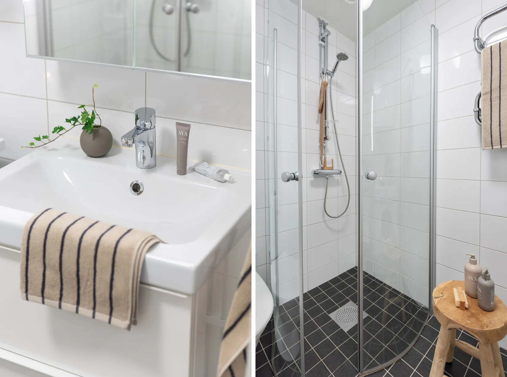 Bostadsrätt, Chamottevägen 9, Gustavsberg Porslinskvarteren, Värmdö