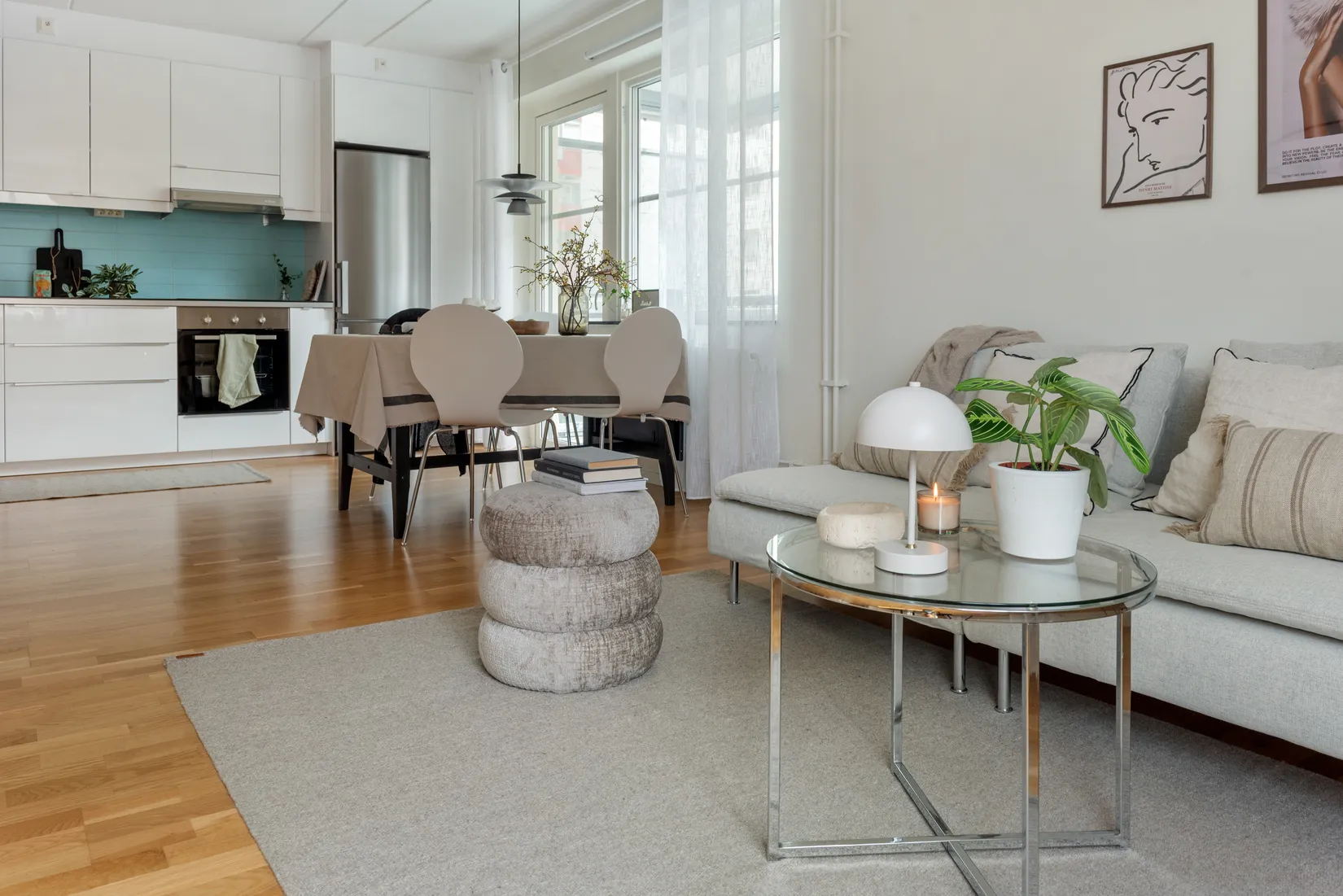 Bostadsrätt, Chamottevägen 9, Gustavsberg Porslinskvarteren, Värmdö