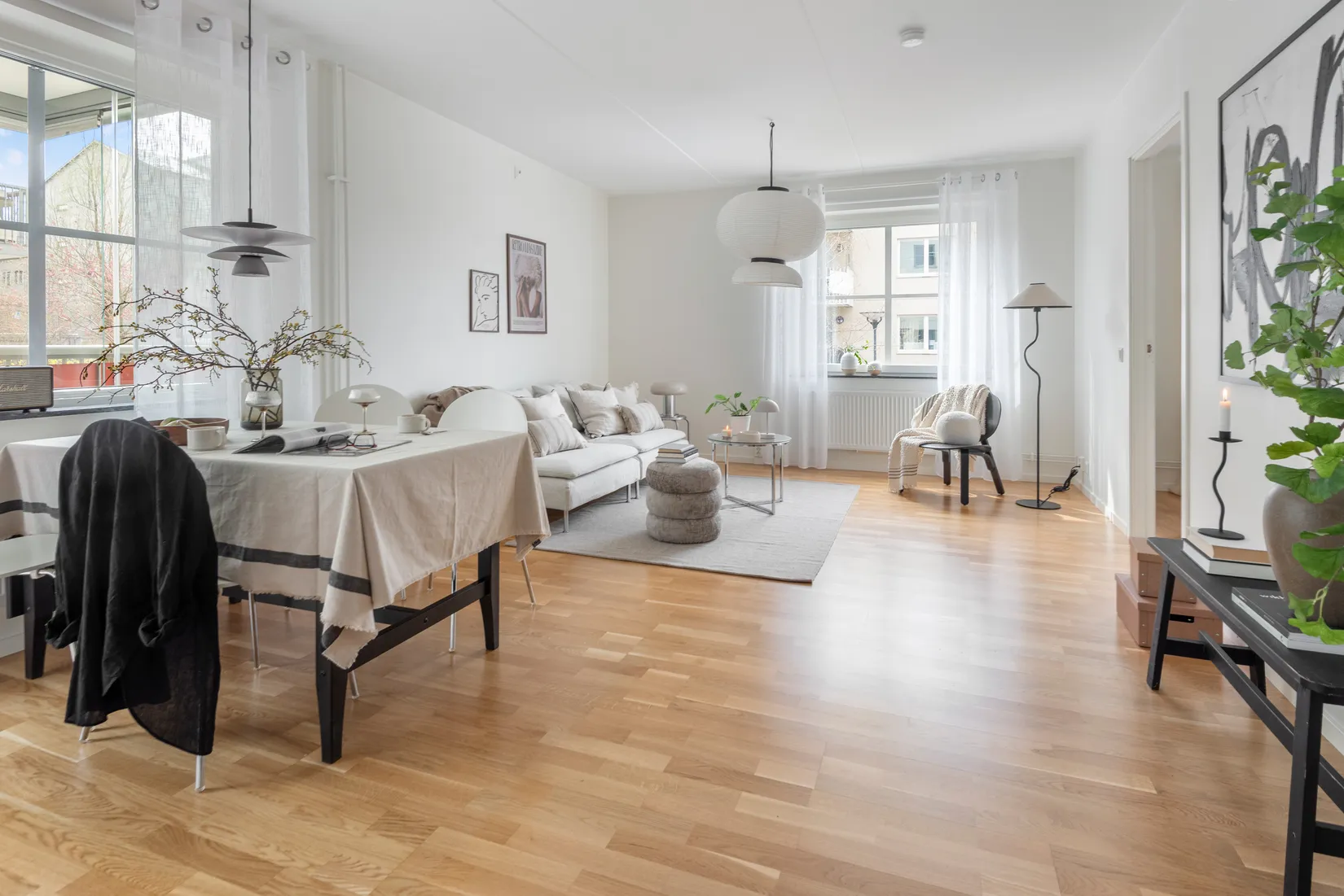 Bostadsrätt, Chamottevägen 9, Gustavsberg Porslinskvarteren, Värmdö