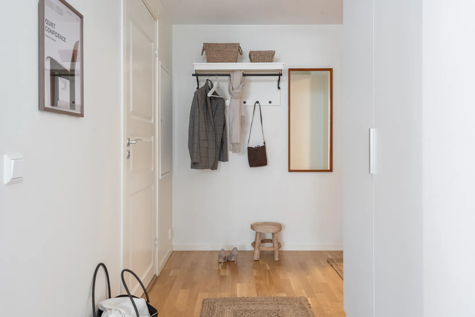 Bostadsrätt, Chamottevägen 9, Gustavsberg Porslinskvarteren, Värmdö