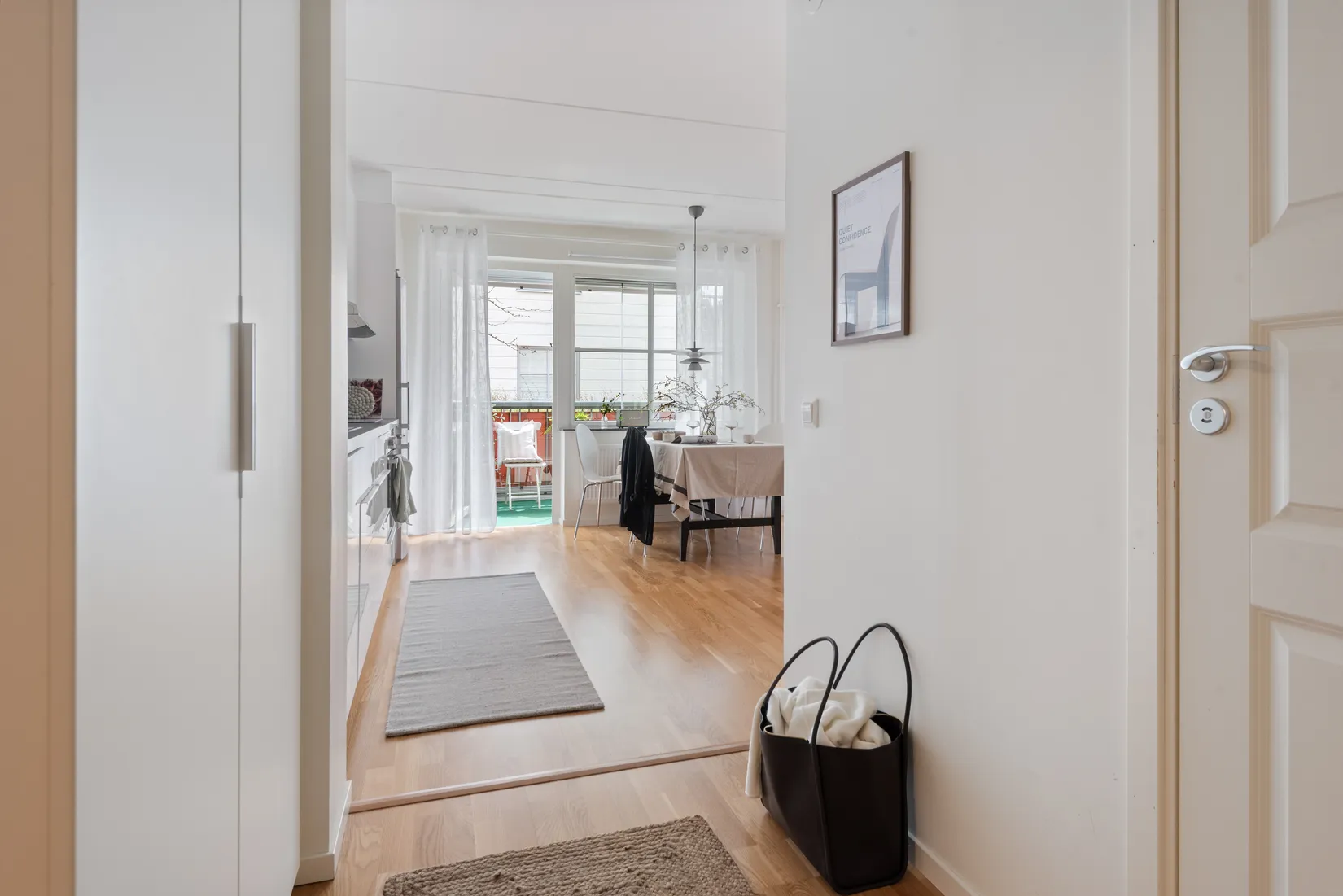 Bostadsrätt, Chamottevägen 9, Gustavsberg Porslinskvarteren, Värmdö