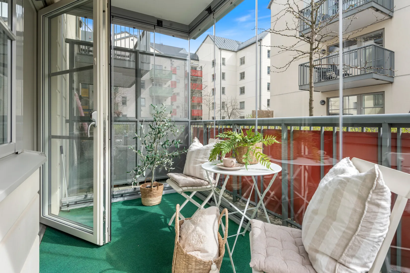 Bostadsrätt, Chamottevägen 9, Gustavsberg Porslinskvarteren, Värmdö