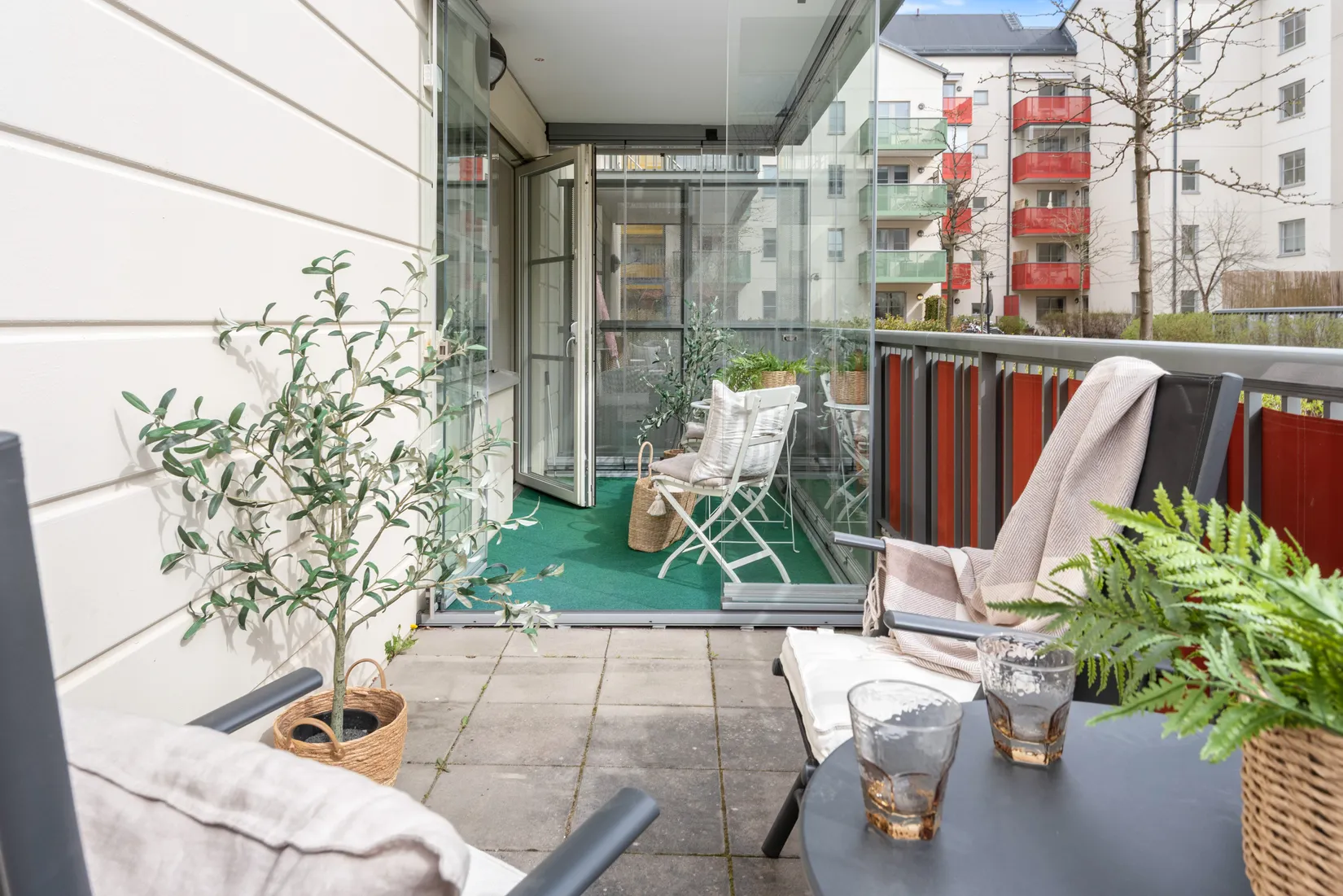 Bostadsrätt, Chamottevägen 9, Gustavsberg Porslinskvarteren, Värmdö