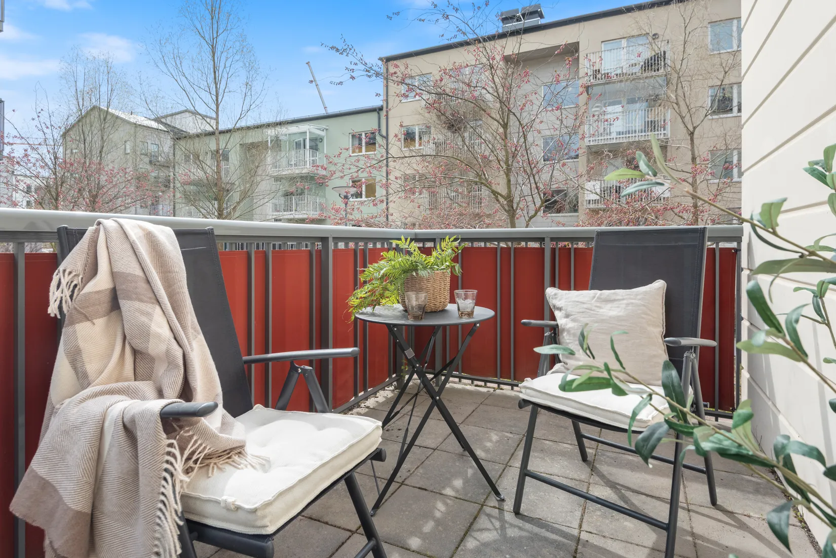 Bostadsrätt, Chamottevägen 9, Gustavsberg Porslinskvarteren, Värmdö