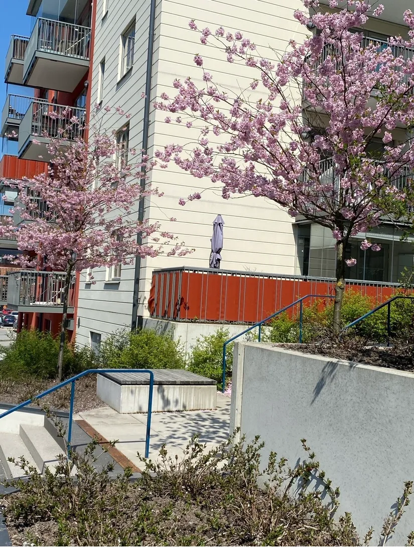 Bostadsrätt, Chamottevägen 9, Gustavsberg Porslinskvarteren, Värmdö