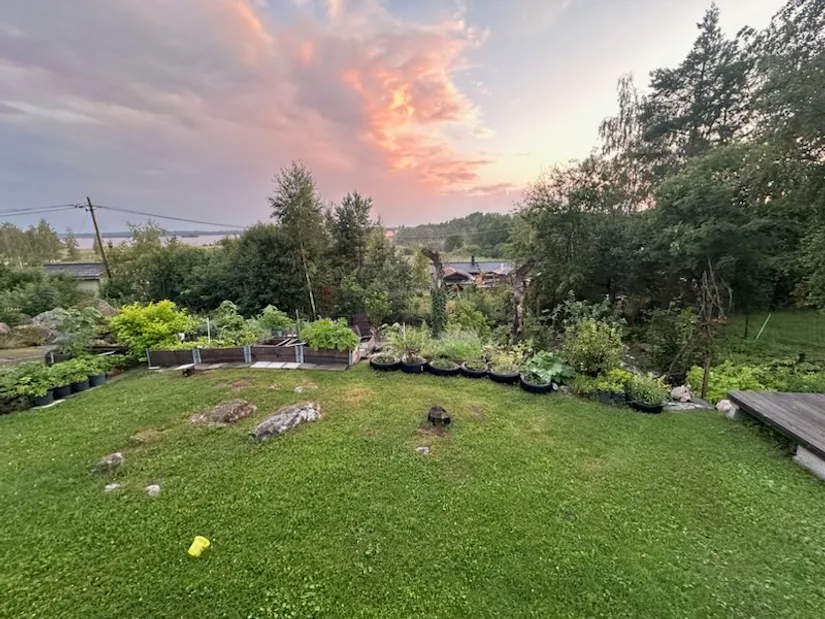 Fritidshus, Åsvägen 10, Stäudd, Köping