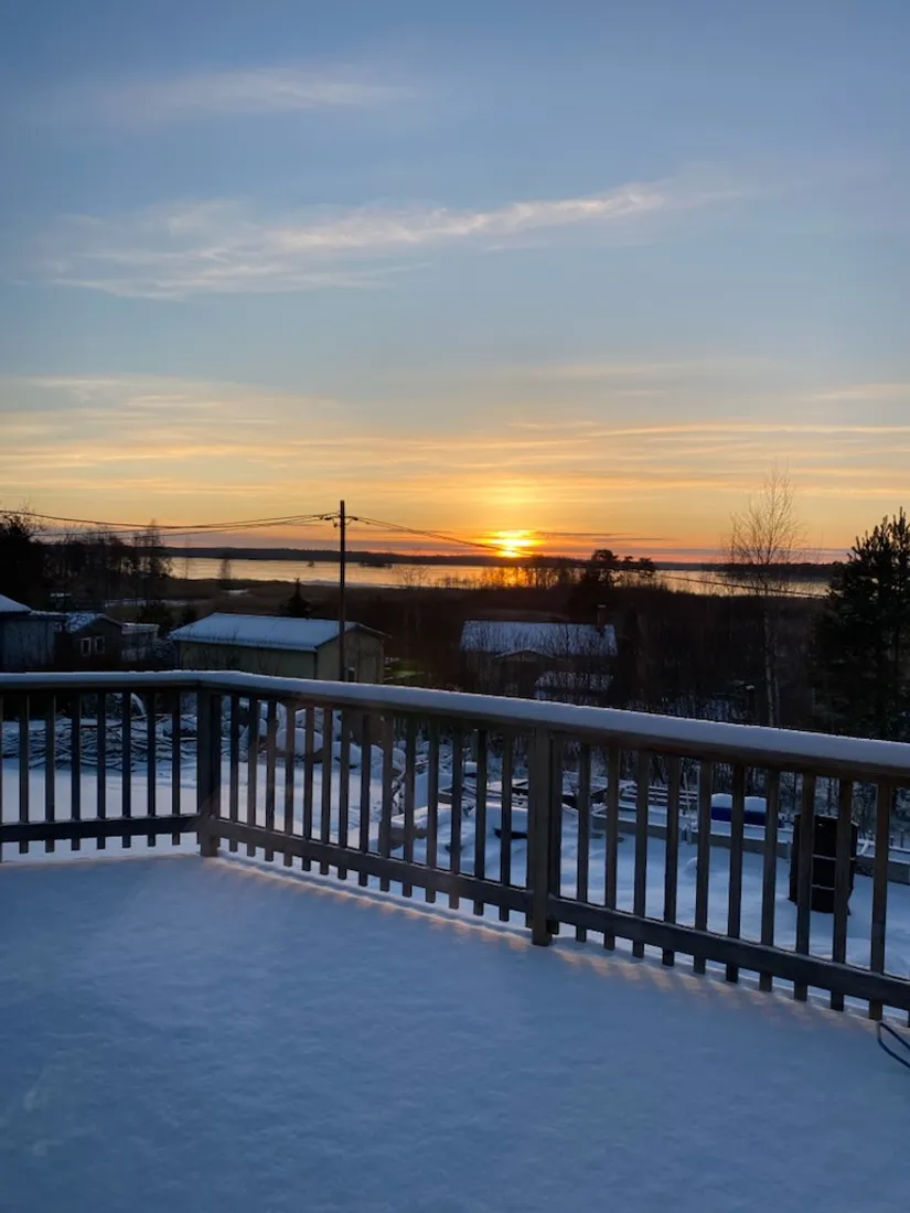 Fritidshus, Åsvägen 10, Stäudd, Köping