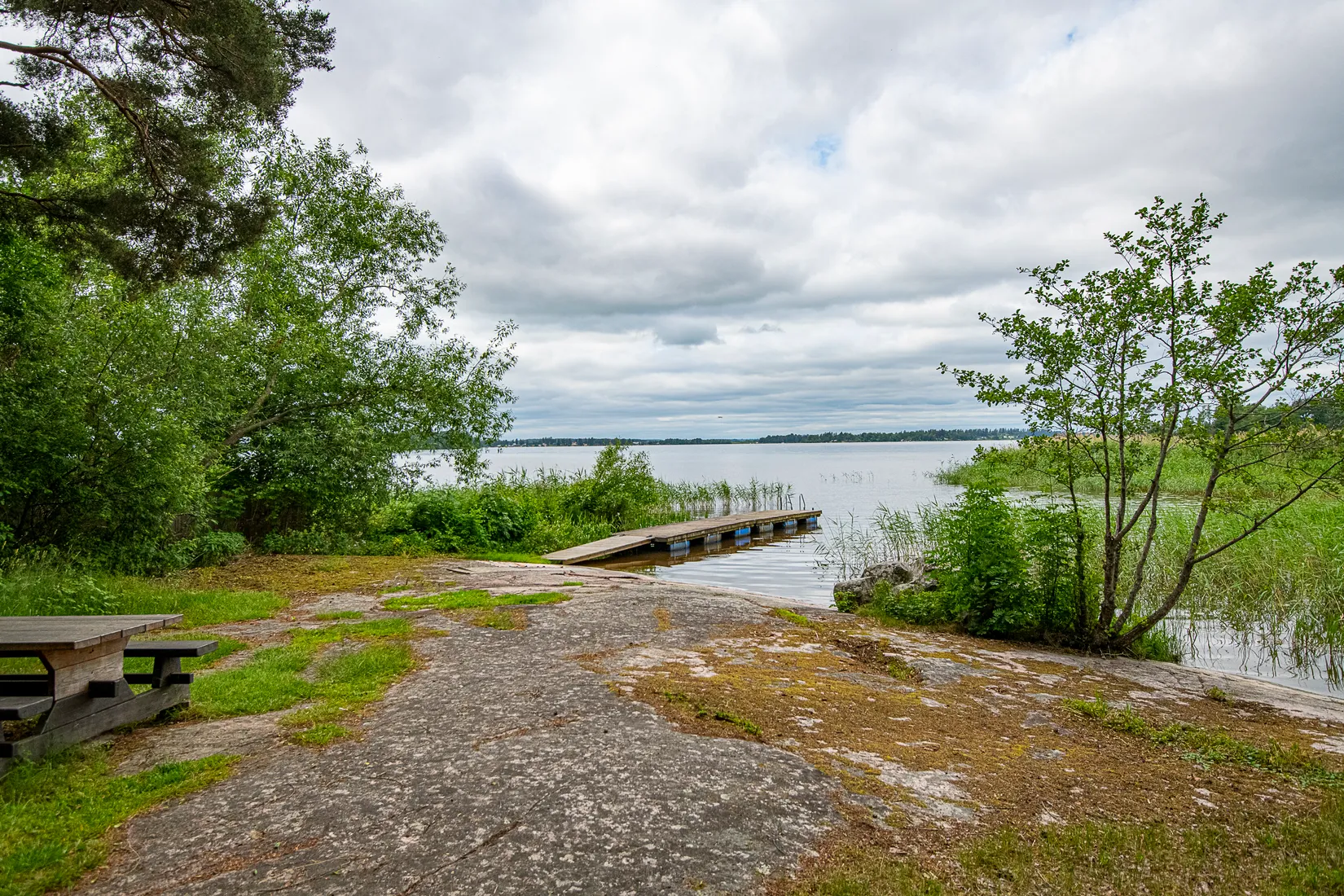 Fritidshus, Åsvägen 10, Stäudd, Köping