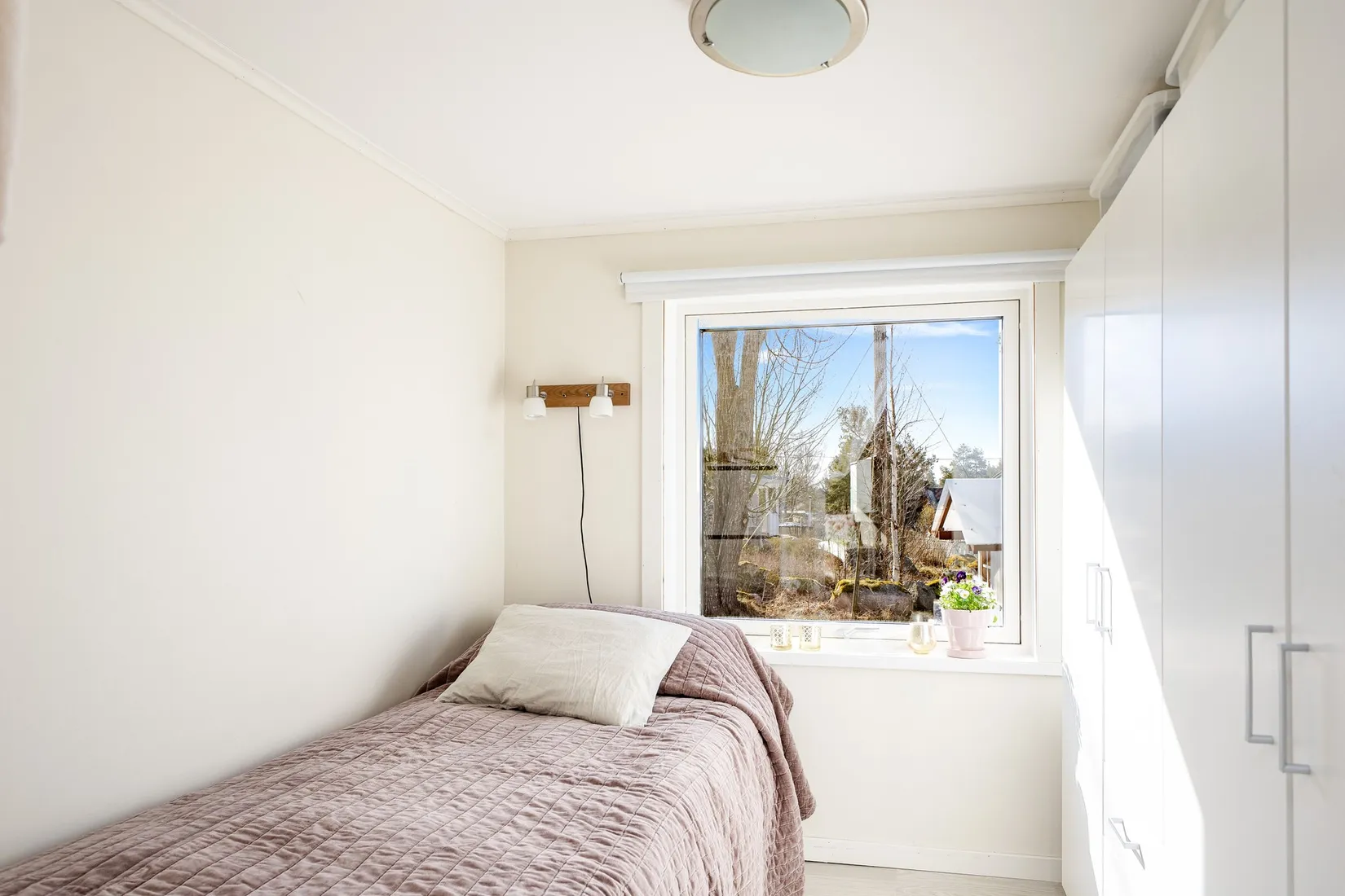 Fritidshus, Åsvägen 10, Stäudd, Köping