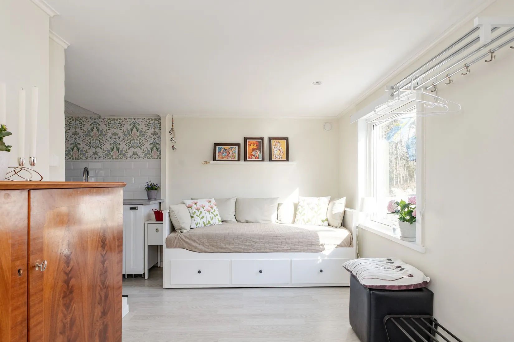 Fritidshus, Åsvägen 10, Stäudd, Köping