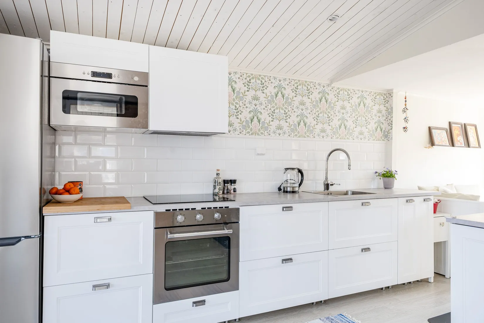 Fritidshus, Åsvägen 10, Stäudd, Köping