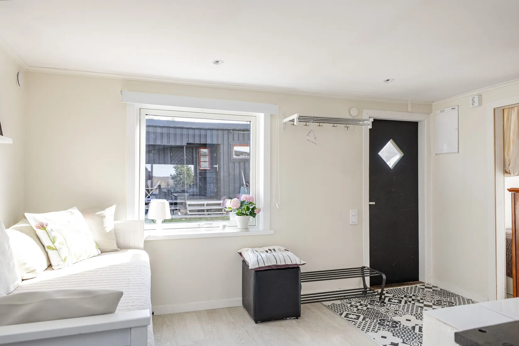 Fritidshus, Åsvägen 10, Stäudd, Köping