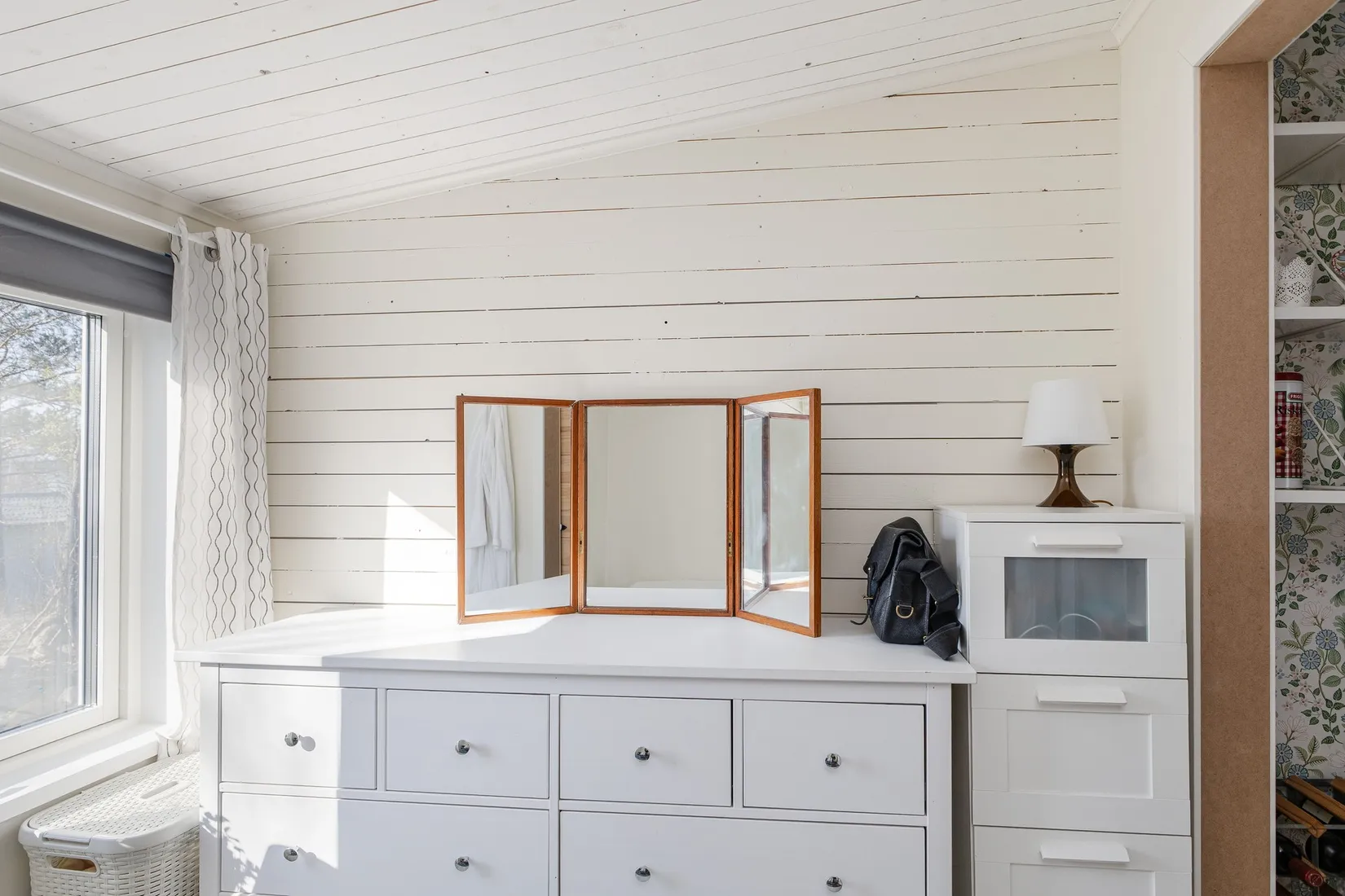 Fritidshus, Åsvägen 10, Stäudd, Köping