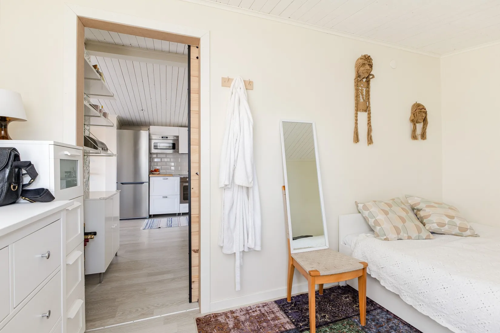 Fritidshus, Åsvägen 10, Stäudd, Köping