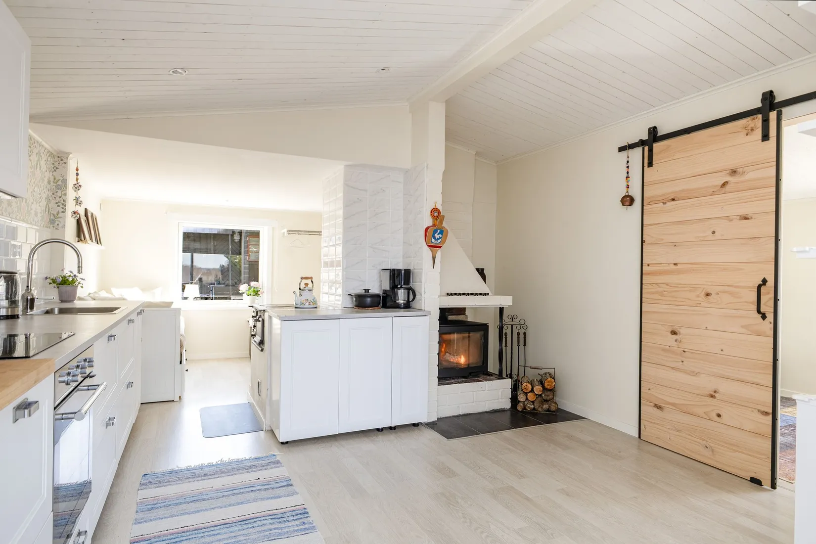 Fritidshus, Åsvägen 10, Stäudd, Köping