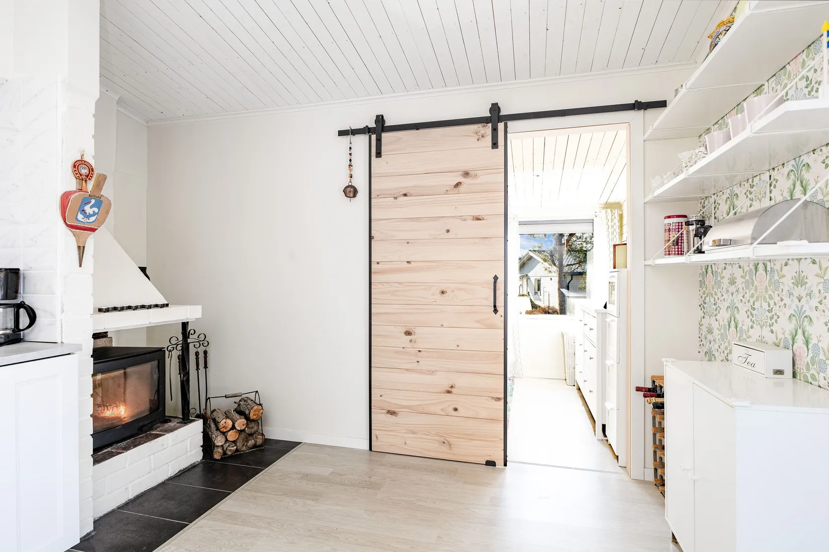 Fritidshus, Åsvägen 10, Stäudd, Köping