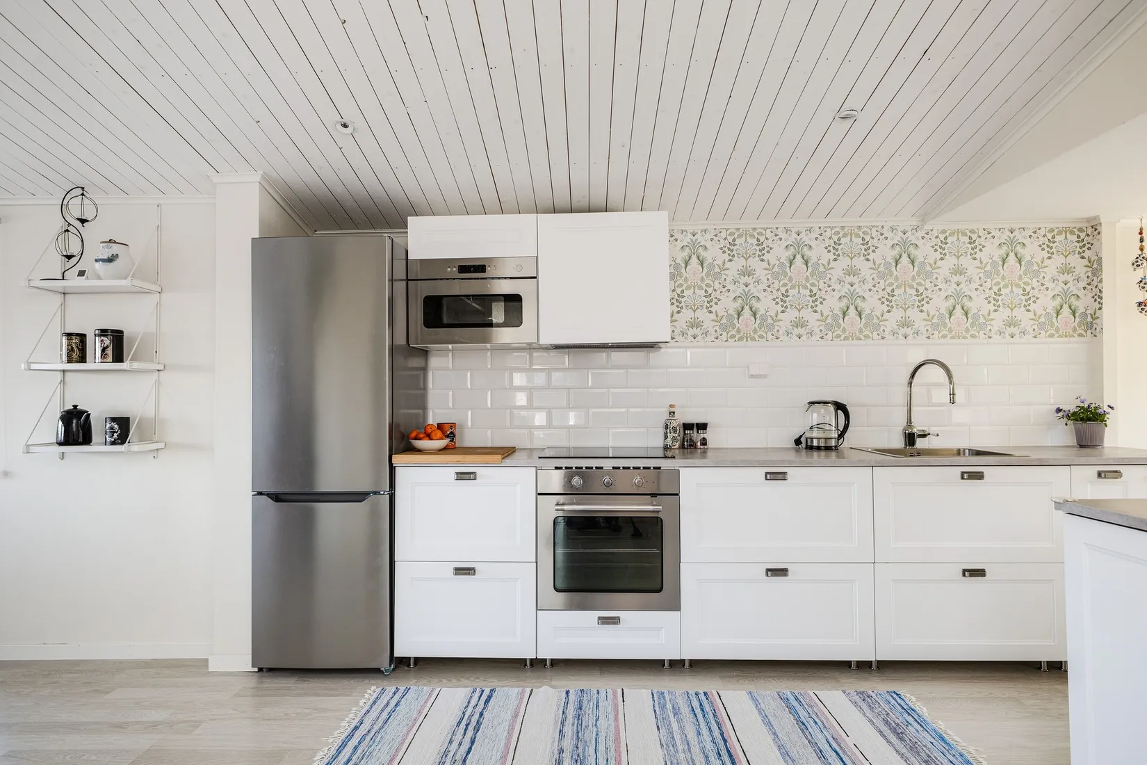 Fritidshus, Åsvägen 10, Stäudd, Köping