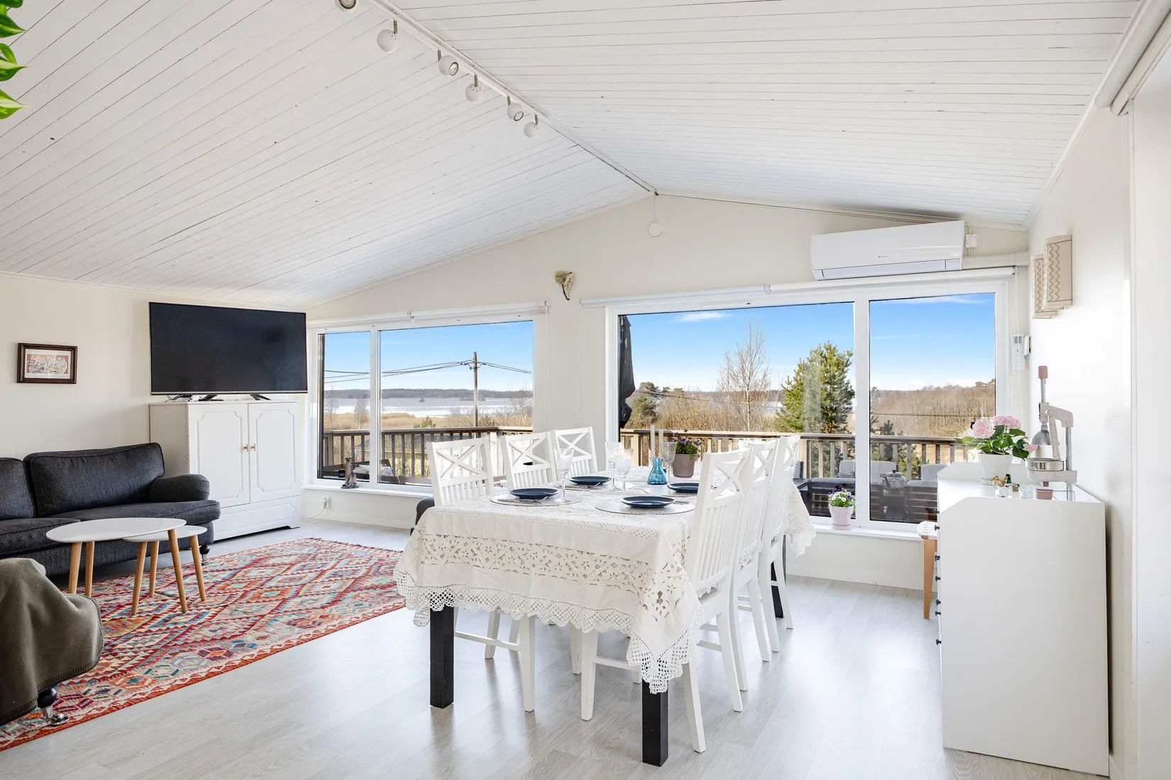 Fritidshus, Åsvägen 10, Stäudd, Köping