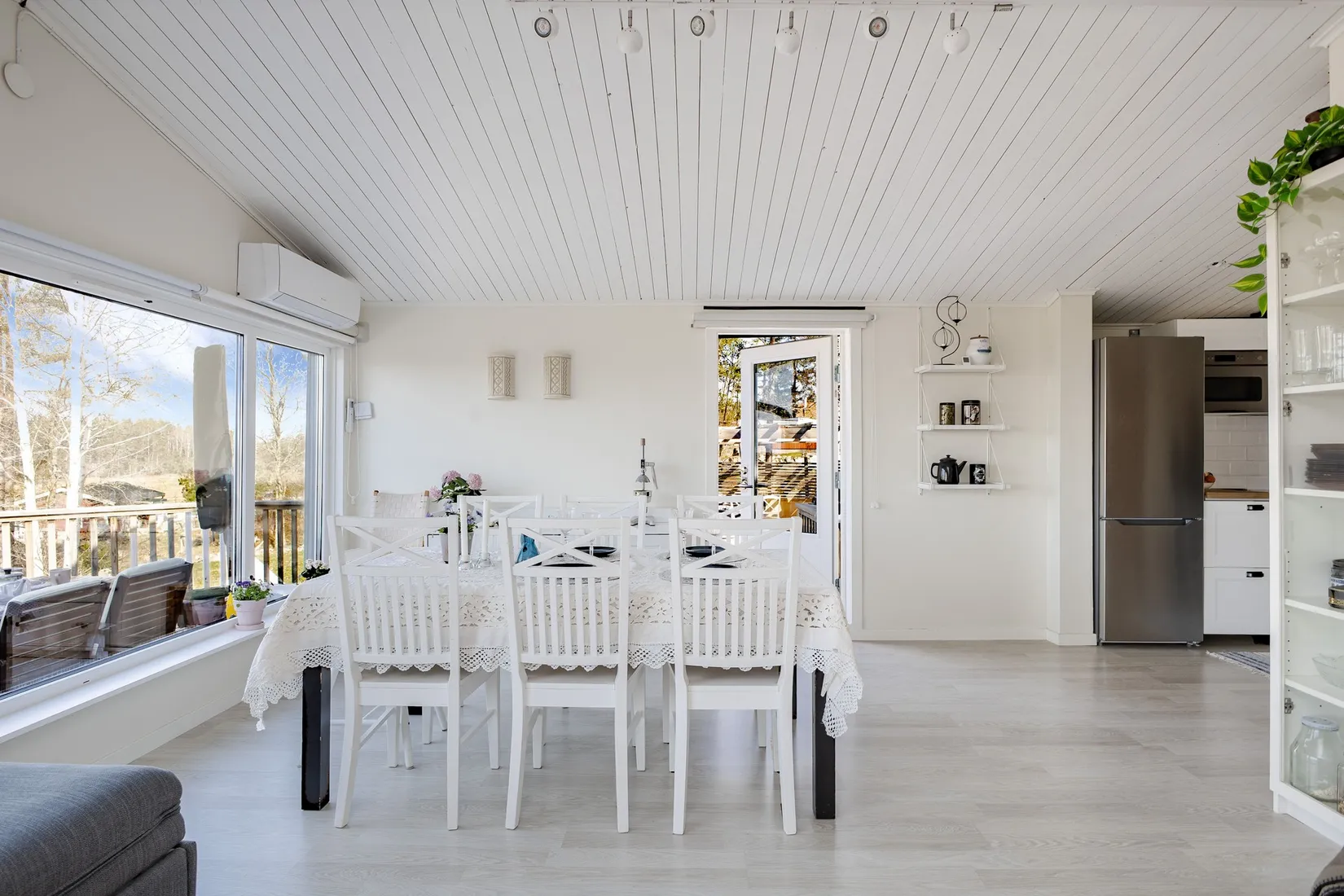 Fritidshus, Åsvägen 10, Stäudd, Köping