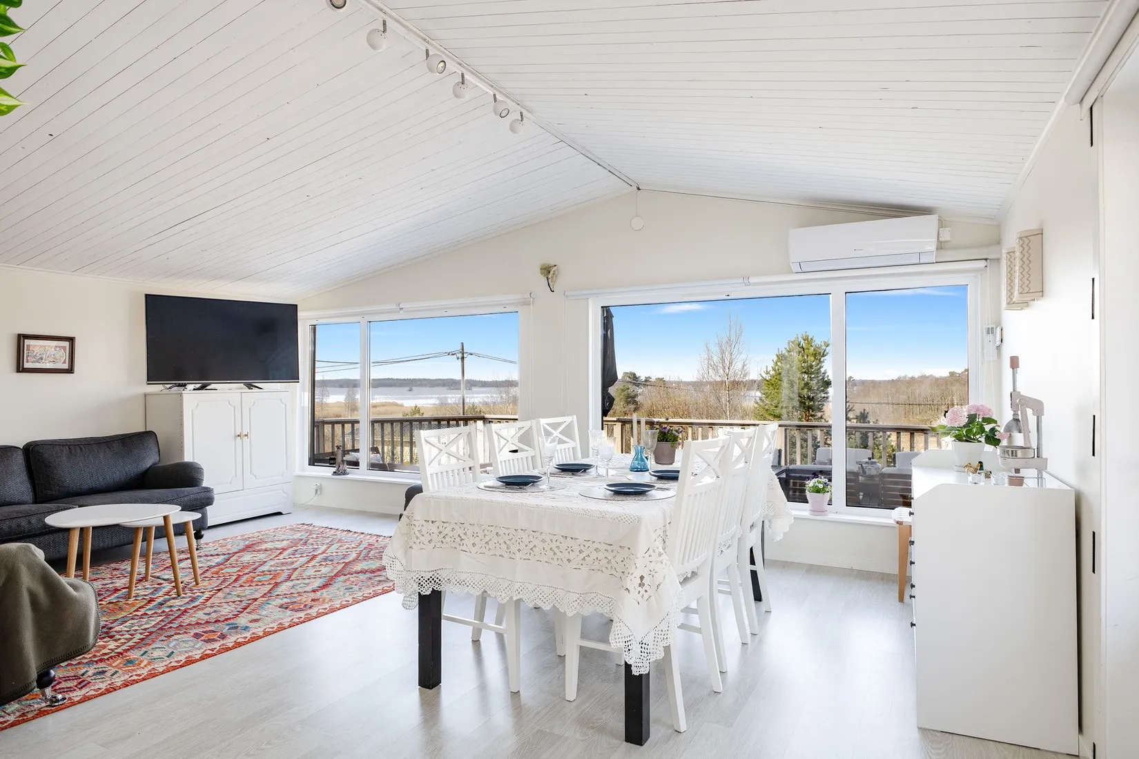 Fritidshus, Åsvägen 10, Stäudd, Köping