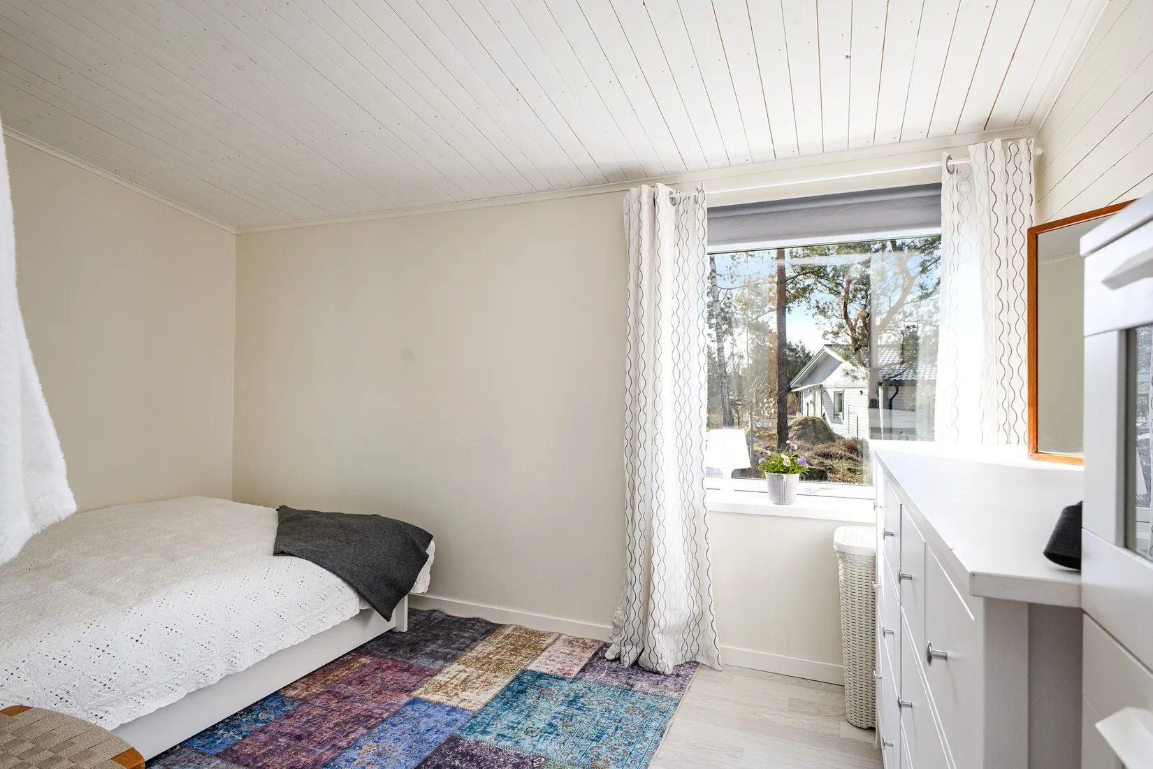 Fritidshus, Åsvägen 10, Stäudd, Köping