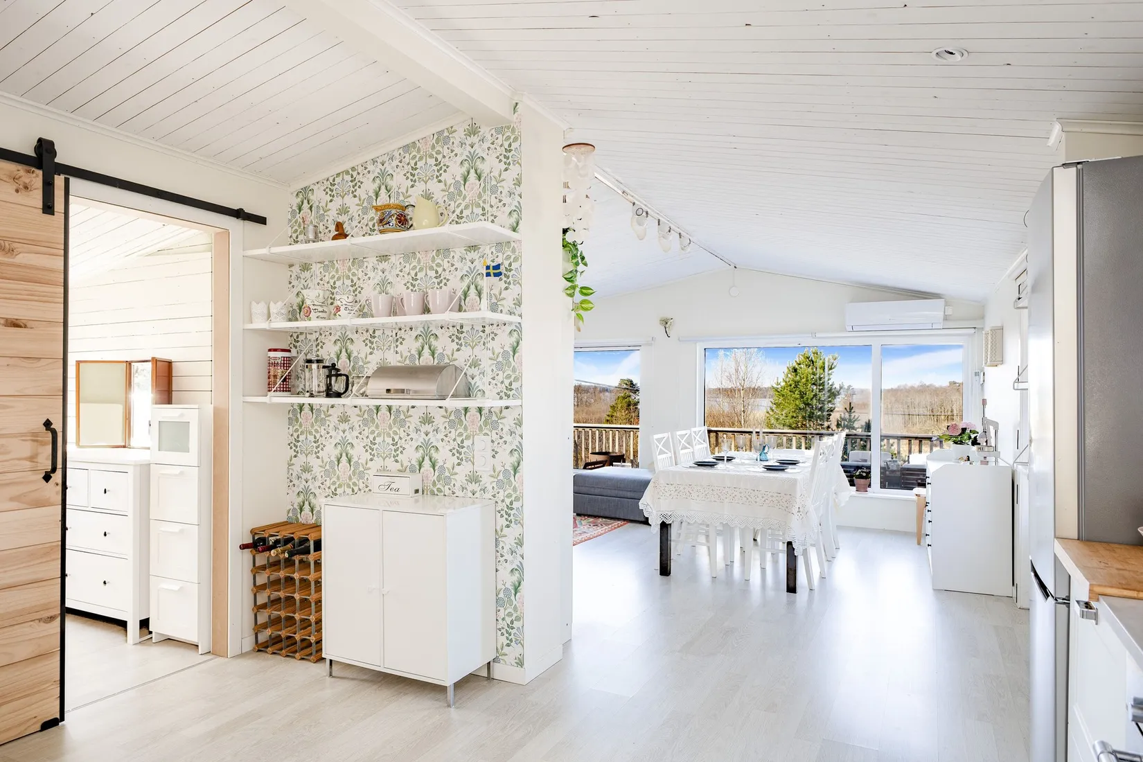 Fritidshus, Åsvägen 10, Stäudd, Köping