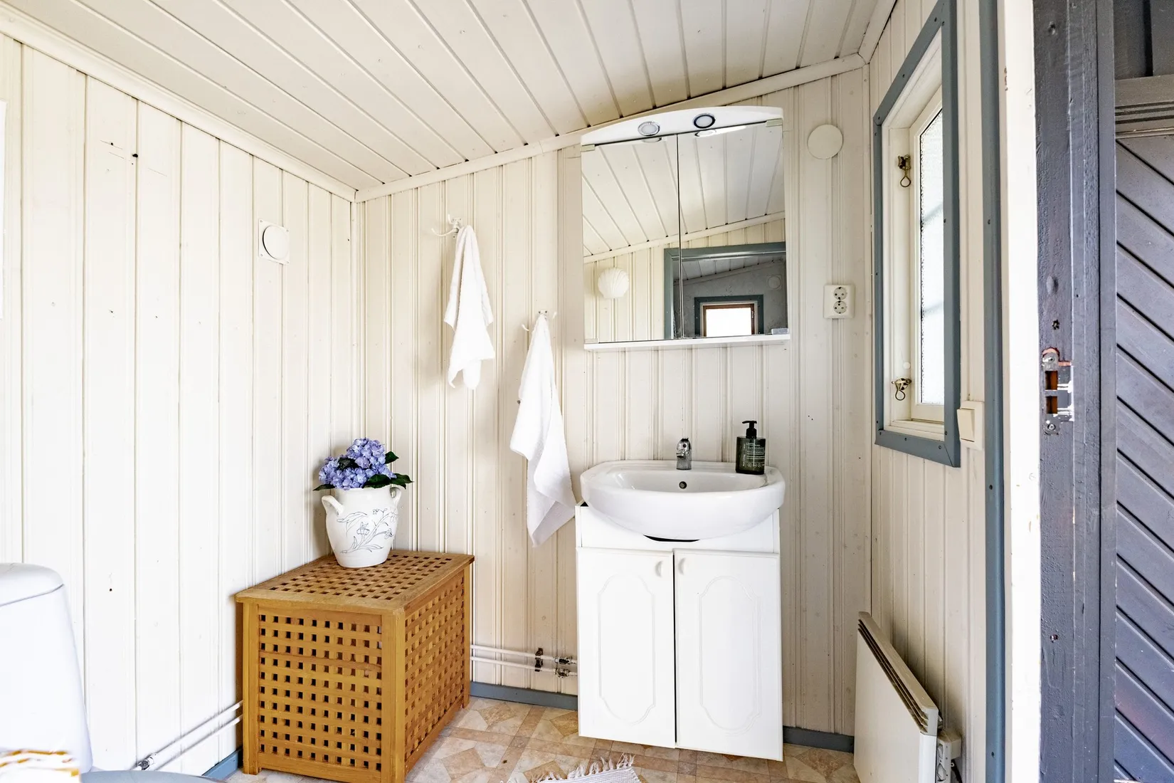 Fritidshus, Åsvägen 10, Stäudd, Köping