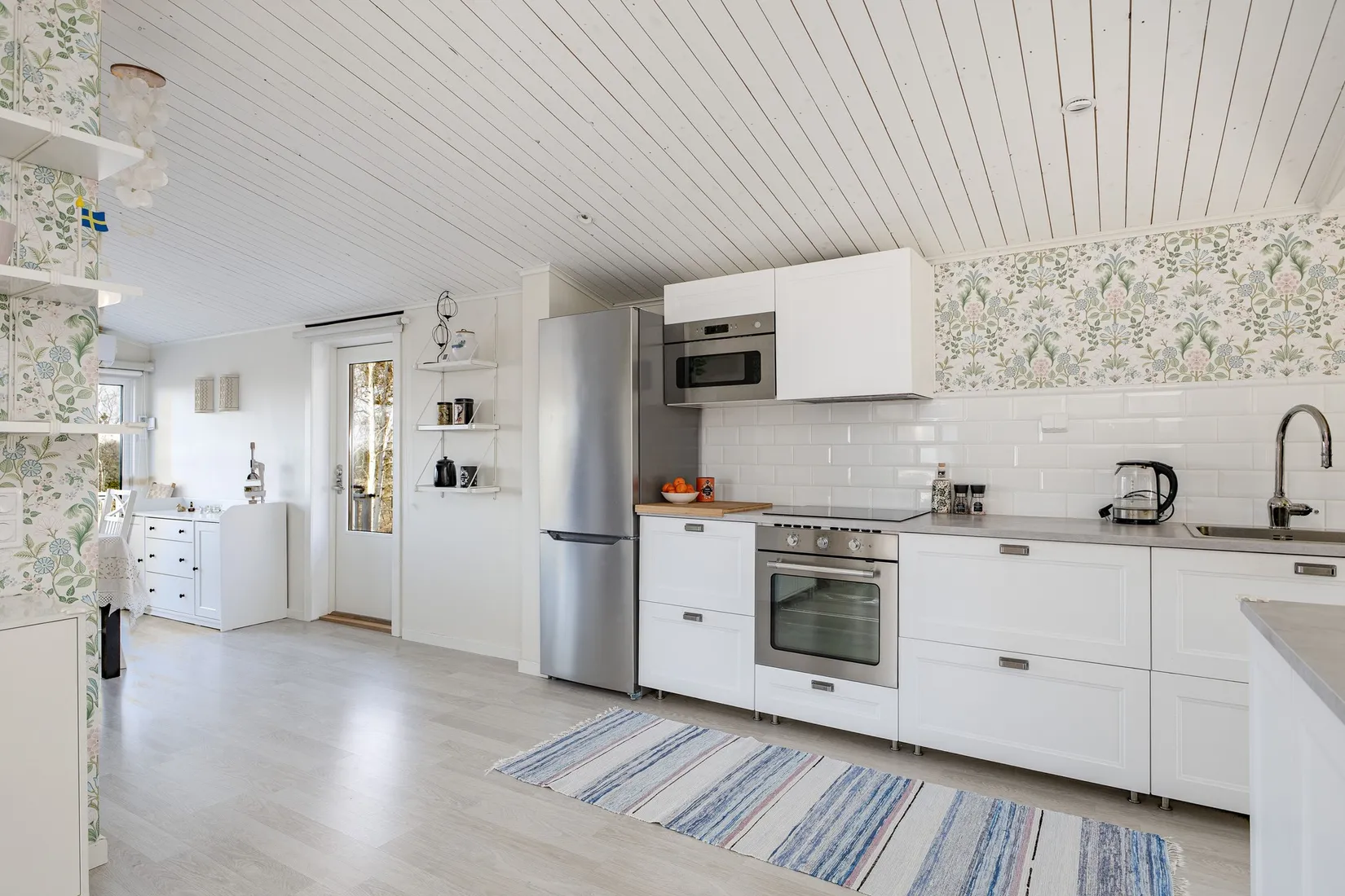 Fritidshus, Åsvägen 10, Stäudd, Köping