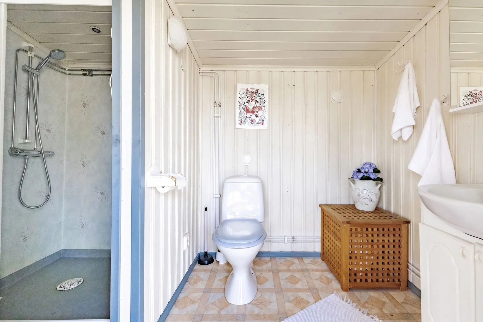 Fritidshus, Åsvägen 10, Stäudd, Köping