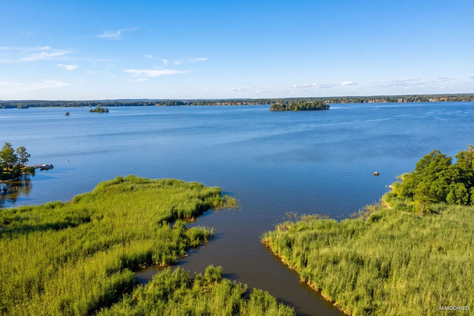 Fritidshus, Åsvägen 10, Stäudd, Köping