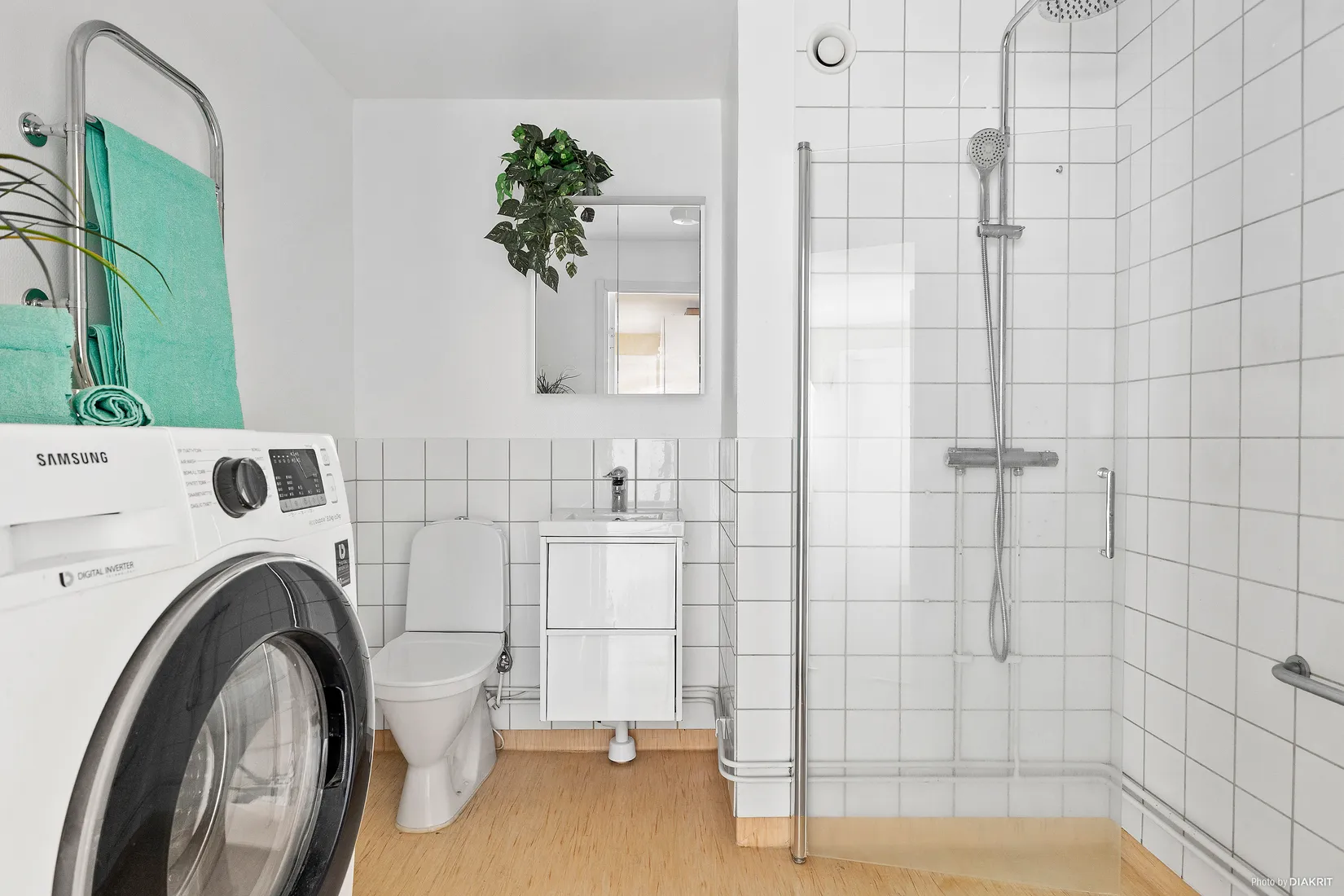 Bostadsrätt, Kyrkgatan 9, Östersund