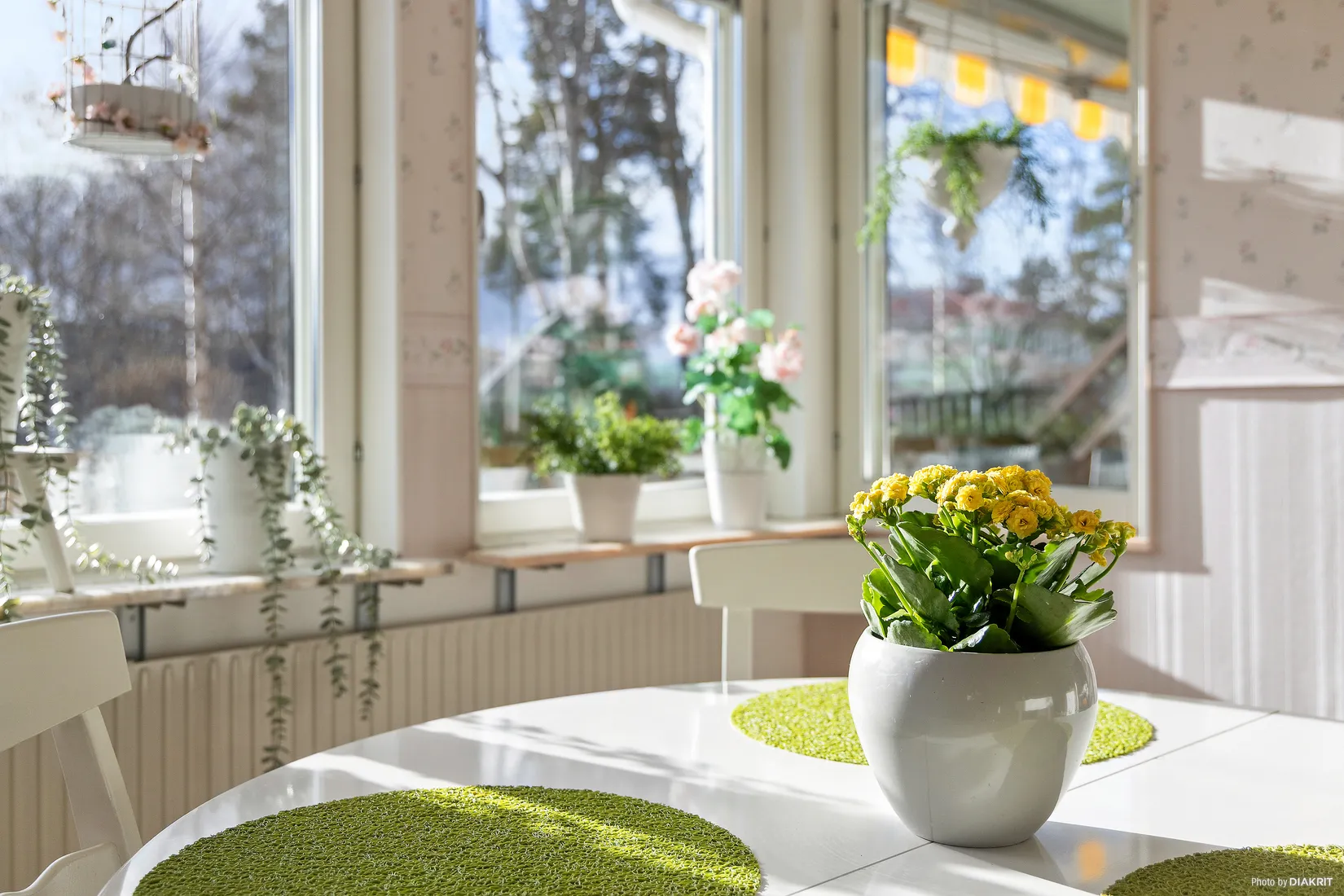 Bostadsrätt, Kyrkgatan 9, Östersund