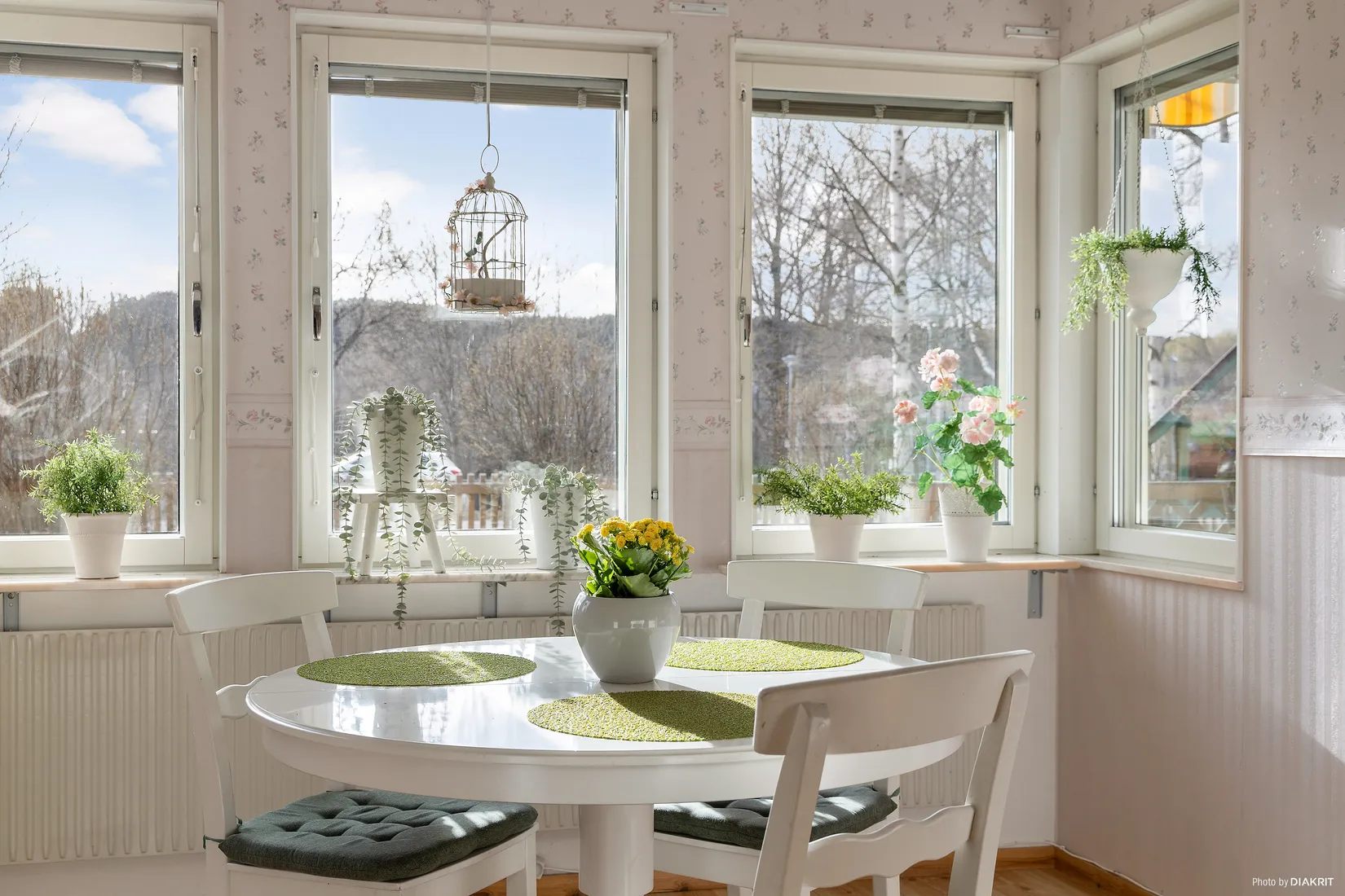 Bostadsrätt, Kyrkgatan 9, Östersund