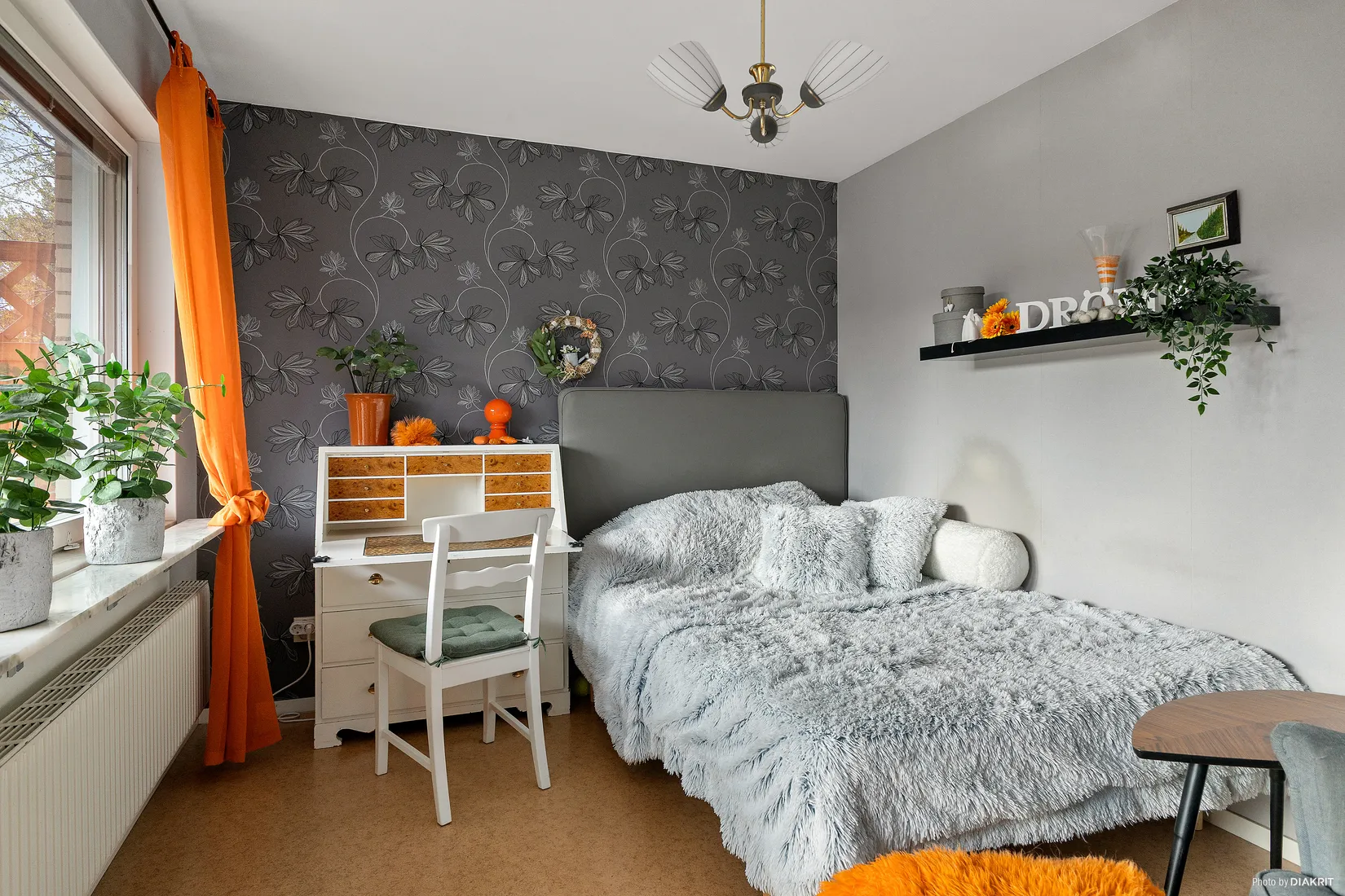 Bostadsrätt, Kyrkgatan 9, Östersund