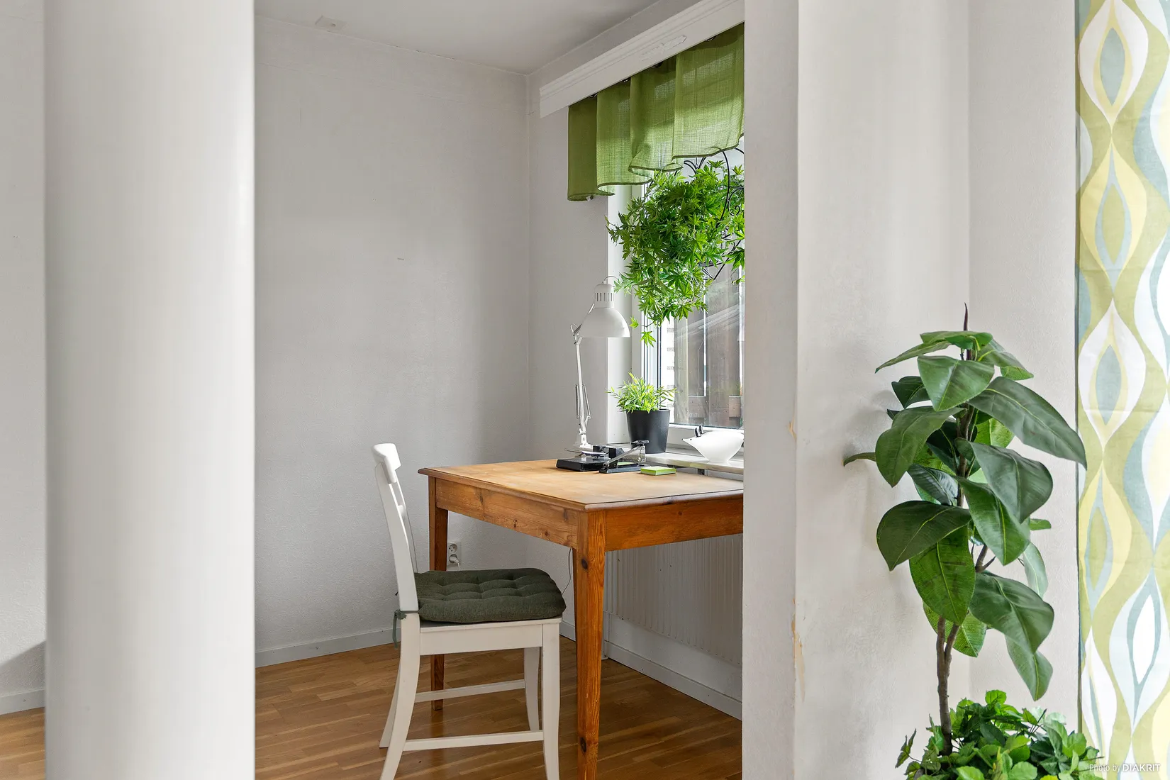 Bostadsrätt, Kyrkgatan 9, Östersund