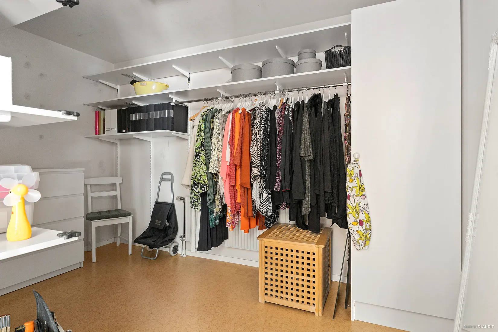 Bostadsrätt, Kyrkgatan 9, Östersund