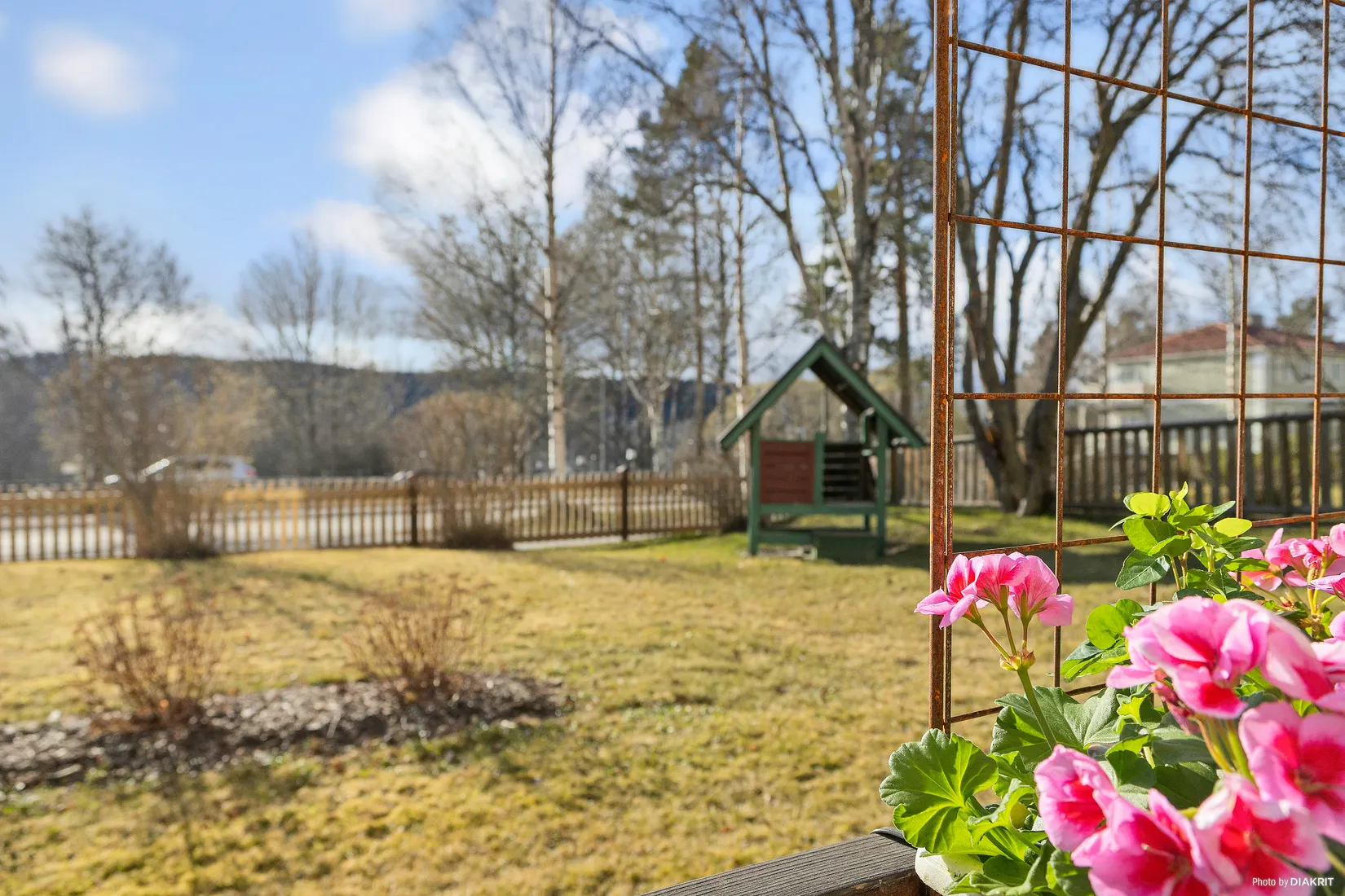 Bostadsrätt, Kyrkgatan 9, Östersund