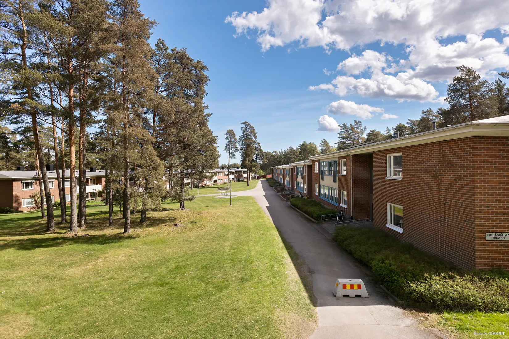 Bostadsrätt, Mosåsvägen 130, Adolfsberg, Örebro