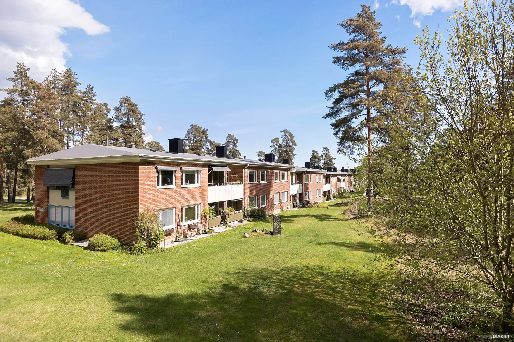 Bostadsrätt, Mosåsvägen 130, Adolfsberg, Örebro
