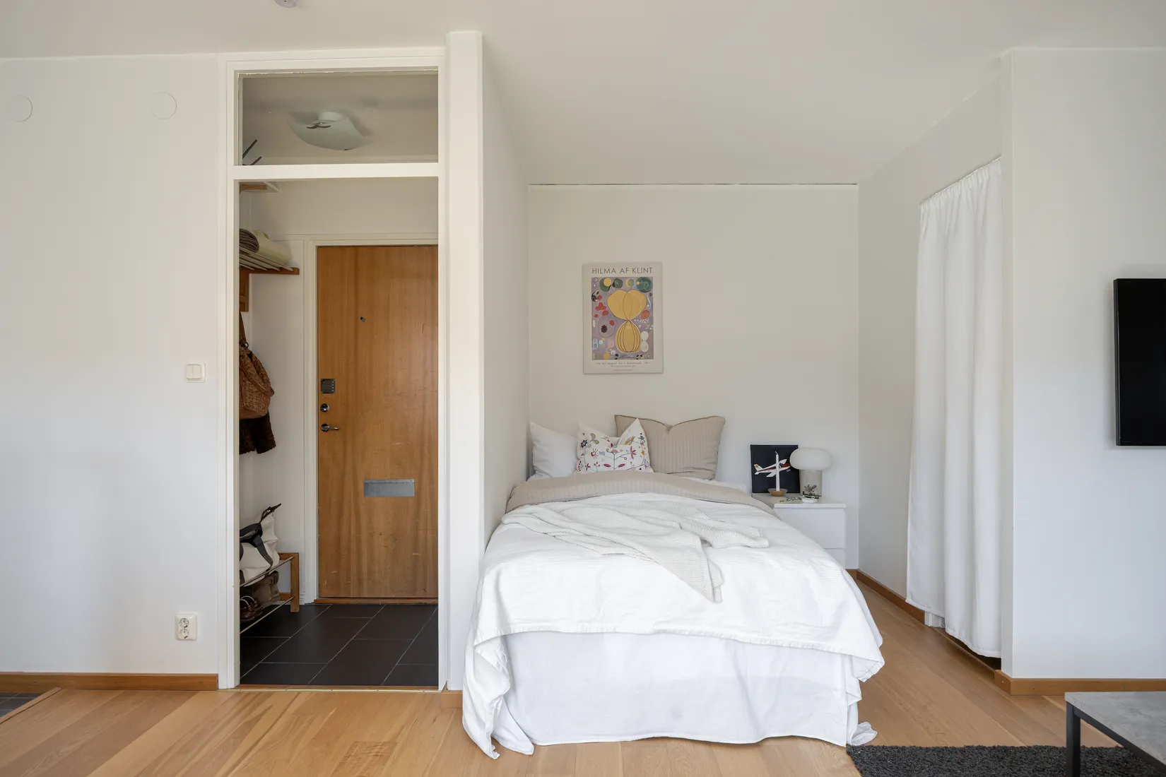 Bostadsrätt, Möllevångsvägen 10B, Möllevången, Lund