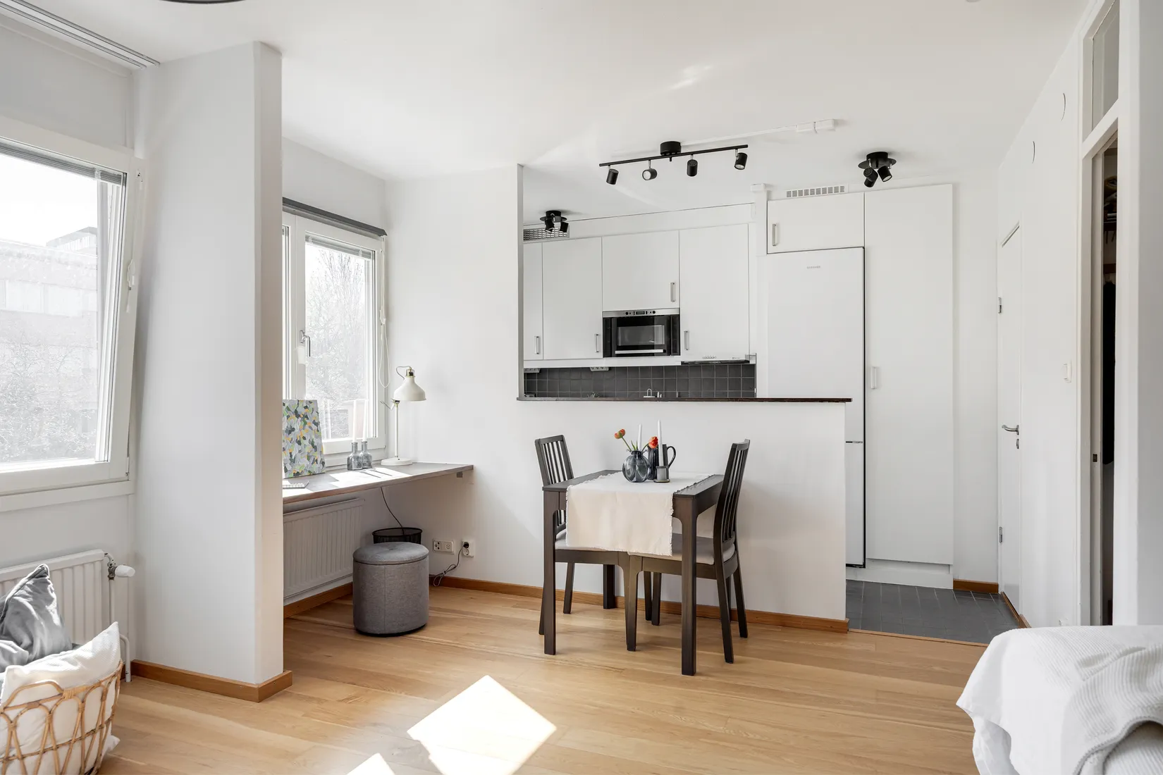 Bostadsrätt, Möllevångsvägen 10B, Möllevången, Lund