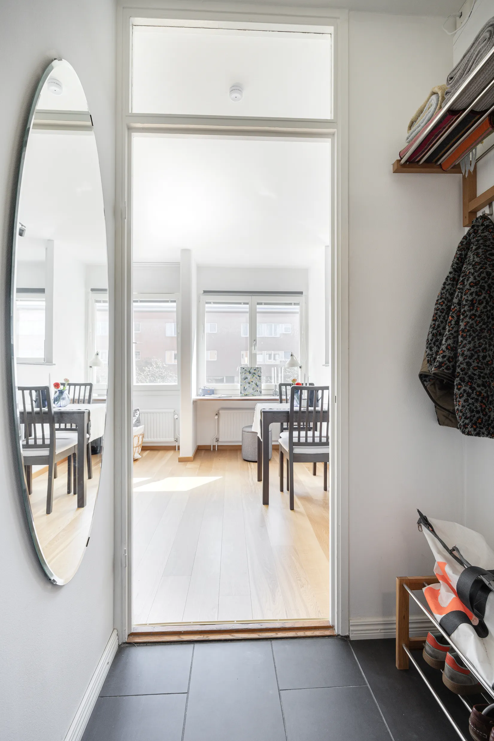 Bostadsrätt, Möllevångsvägen 10B, Möllevången, Lund