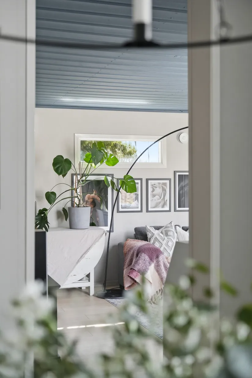 Villa, Svanvägen 23, Borrlövsta, Uppsala