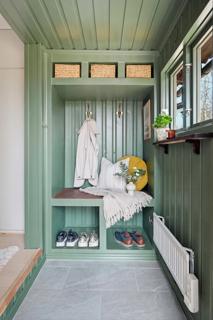 Villa, Svanvägen 23, Borrlövsta, Uppsala