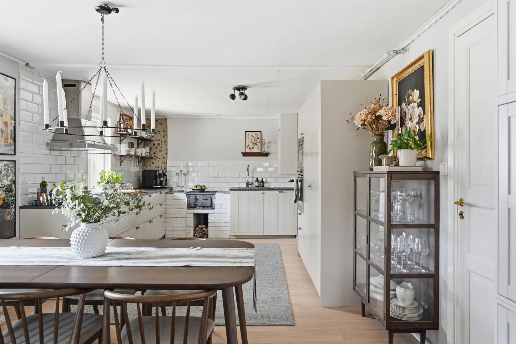 Villa, Svanvägen 23, Borrlövsta, Uppsala