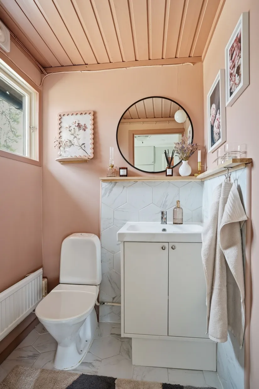 Villa, Svanvägen 23, Borrlövsta, Uppsala