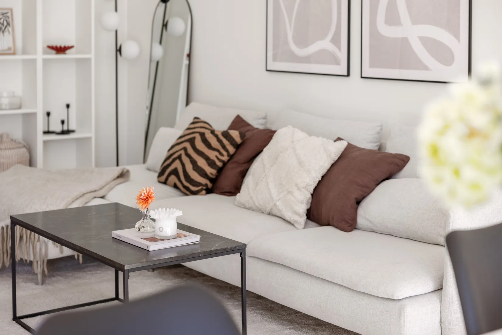 Bostadsrätt, Vimpelgatan 23, Västra Hamnen, Malmö